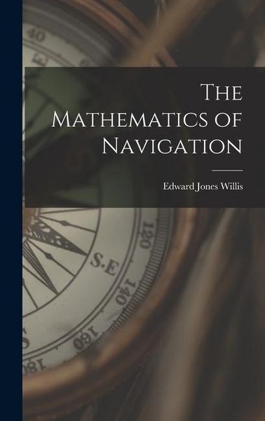 Produktbild: The Mathematics of Navigation