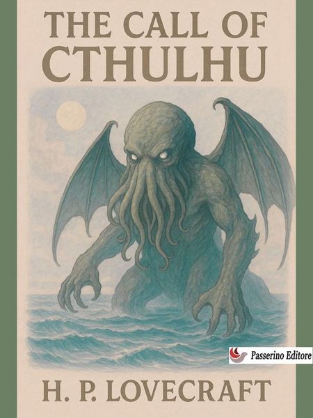 Produktbild: The Call of Cthulhu