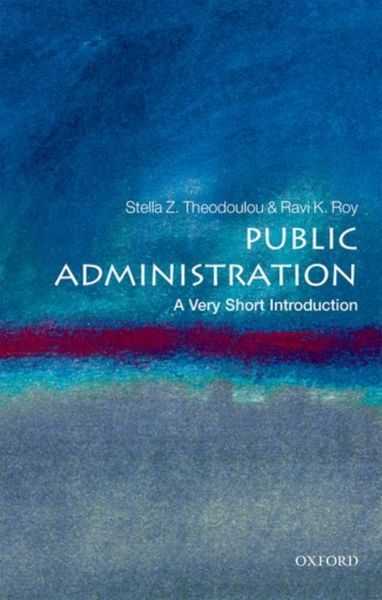 Produktbild: Public Administration