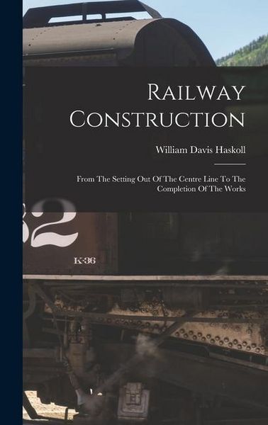 Produktbild: Railway Construction