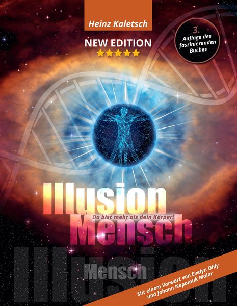 Produktbild: Illusion Mensch