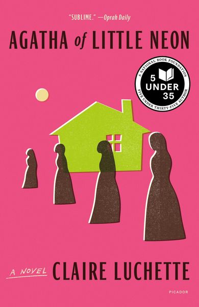 Produktbild: Agatha of Little Neon