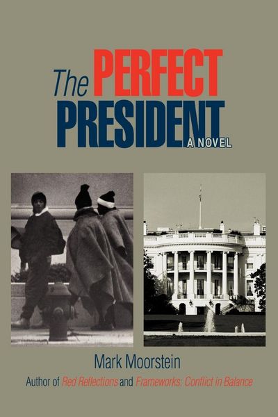 Produktbild: The Perfect President