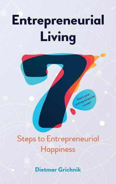 Produktbild: Entrepreneurial Living