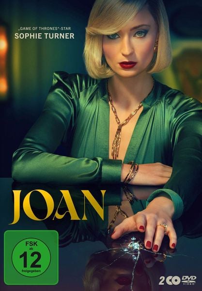 Produktbild: Joan [2 DVDs]