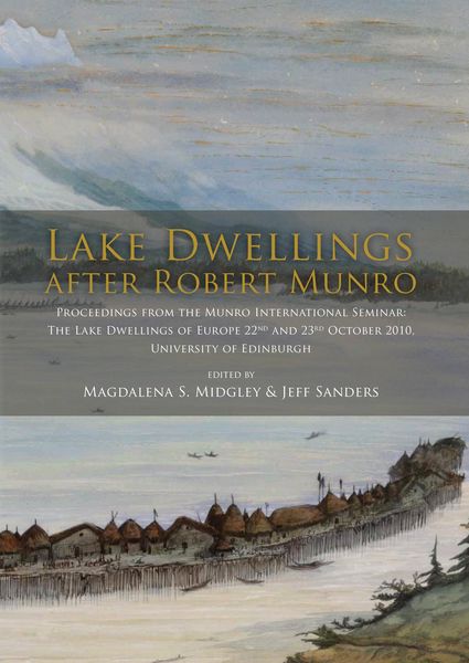 Produktbild: Lake Dwellings after Robert Munro