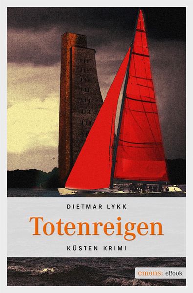 Produktbild: Totenreigen