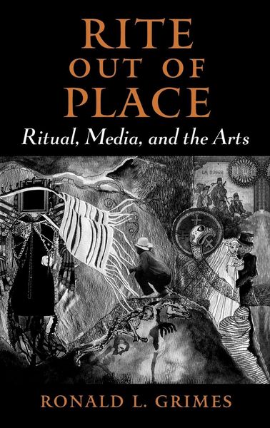 Produktbild: Rite Out of Place