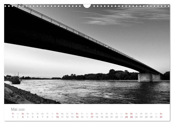 Produktbild: Stadtansichten Speyer (Wandkalender 2026 DIN A3 quer), CALVENDO Monatskalender