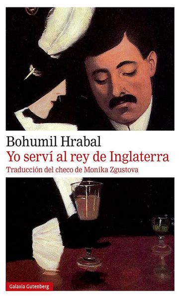Produktbild: Yo Servi Al Rey de Inglaterra
