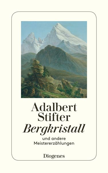 Produktbild: Bergkristall