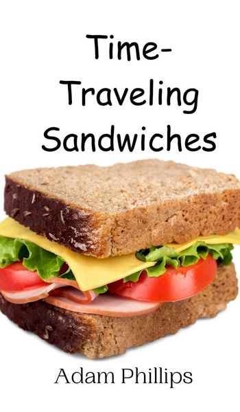 Produktbild: Time-Traveling Sandwiches
