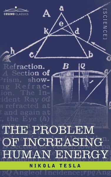 Produktbild: Problem of Increasing Human Energy