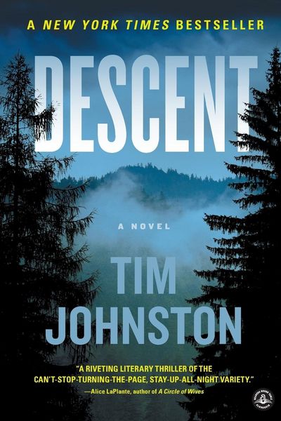 Produktbild: Descent