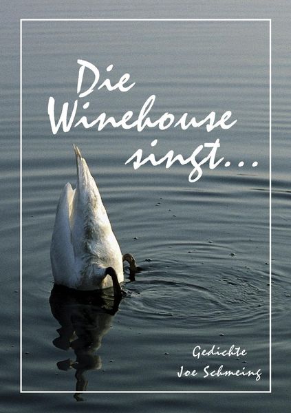 Produktbild: Die Winehouse singt ...
