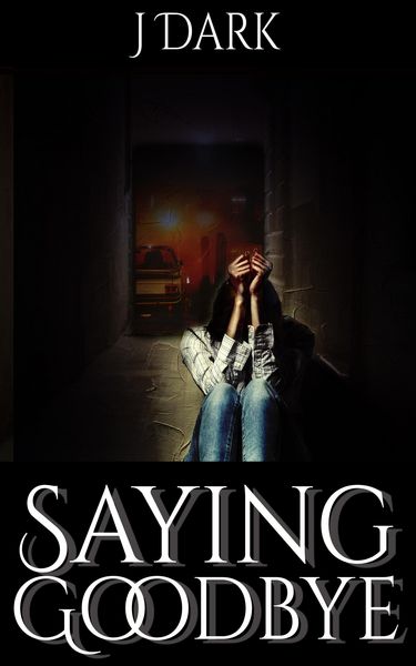 Produktbild: Saying Goodbye
