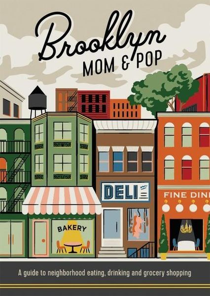 Produktbild: Brooklyn Momnpop