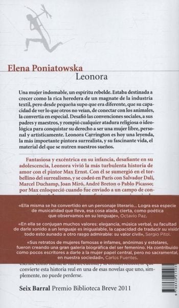 Produktbild: Leonora