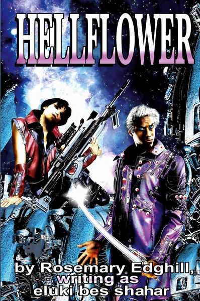 Produktbild: Hellflower