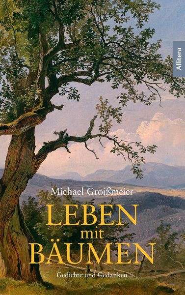 Produktbild: Leben mit B&auml;umen