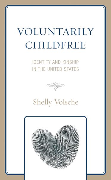 Produktbild: Voluntarily Childfree