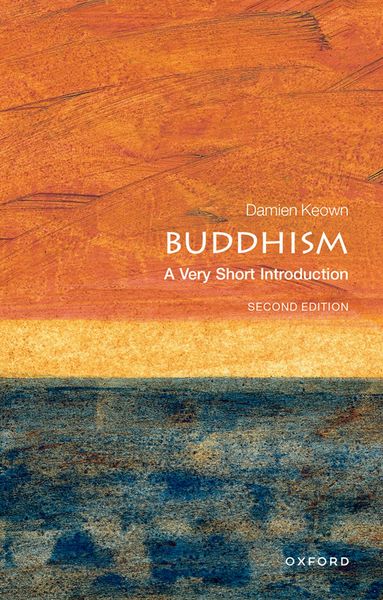 Produktbild: Buddhism