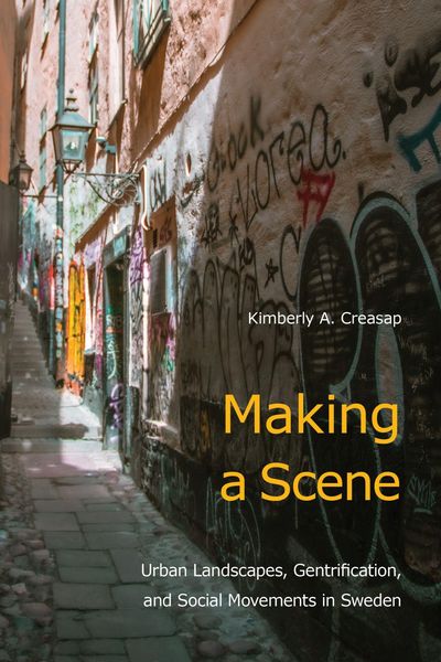 Produktbild: Making a Scene