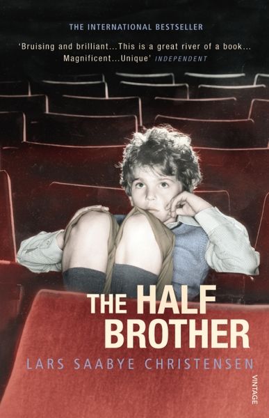 Produktbild: The Half Brother