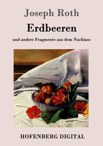 Produktbild: Erdbeeren