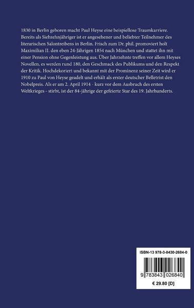 Produktbild: Novellen vom Gardasee