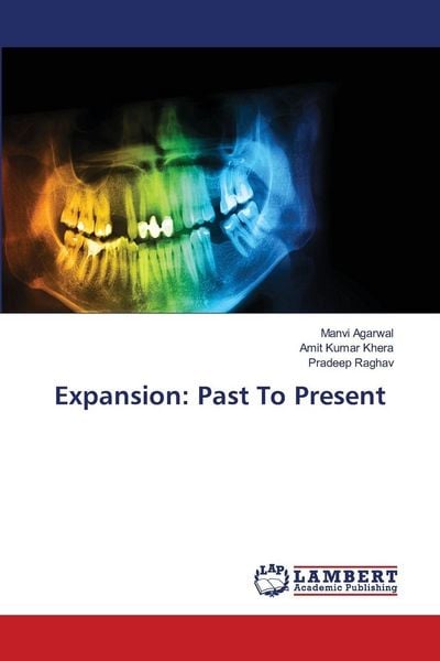 Produktbild: Expansion: Past To Present