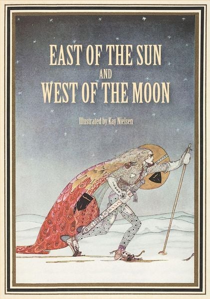 Produktbild: East of the Sun and West of the Moon