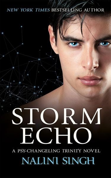 Produktbild: Storm Echo