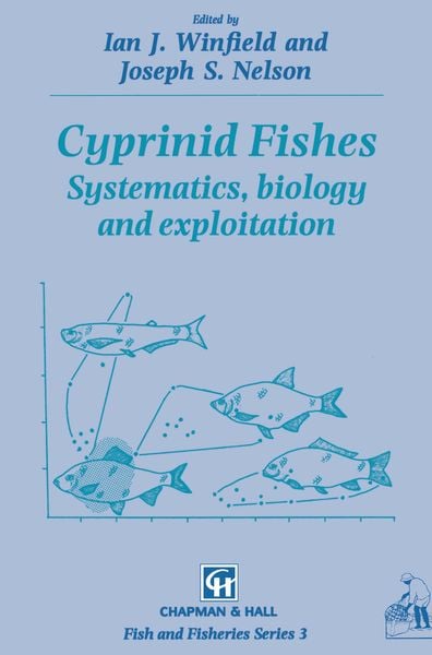 Produktbild: Cyprinid Fishes