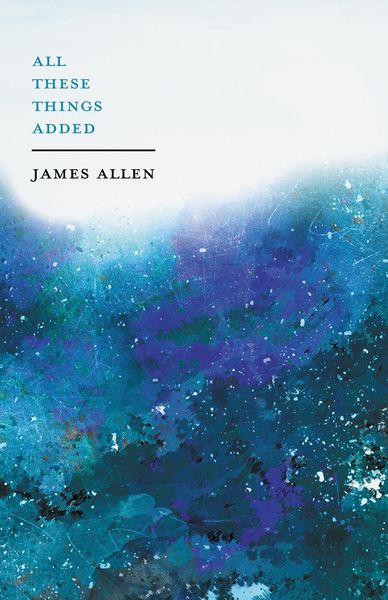 Produktbild: All These Things Added