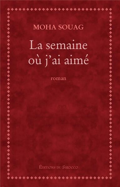 Produktbild: Semaine ou j ai aime