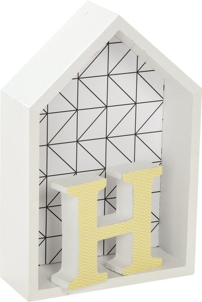 Produktbild: Folia Motivblock GEOMETRIE 24x34cm, 20 Blatt