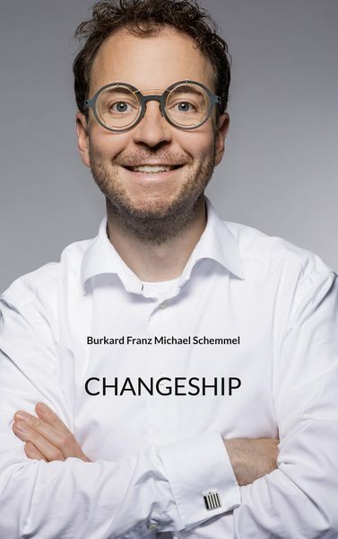 Produktbild: Changeship