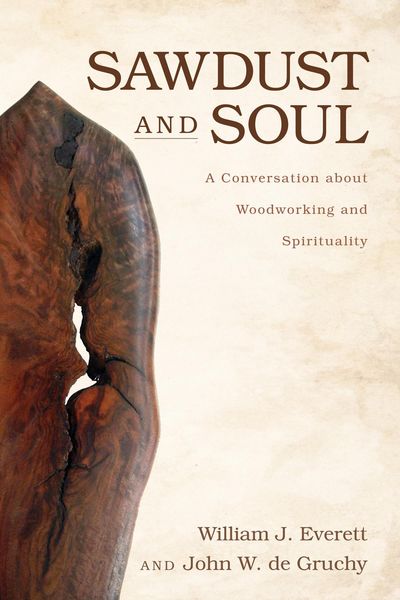 Produktbild: Sawdust and Soul