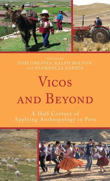 Produktbild: Vicos and Beyond