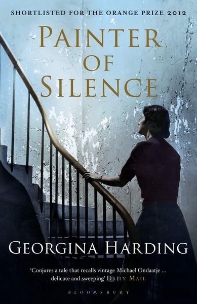 Produktbild: Painter of Silence