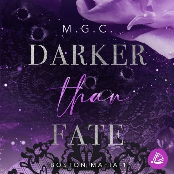 Produktbild: Darker Than Fate