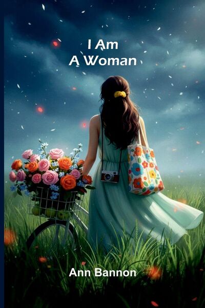 Produktbild: I am a woman