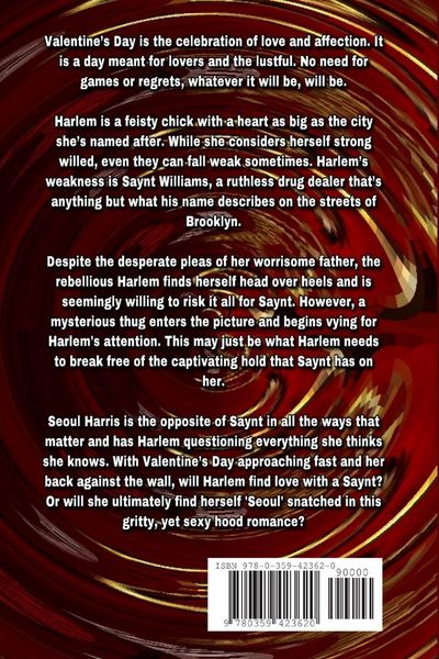 Produktbild: V19; Thug Valentine in Brooklyn