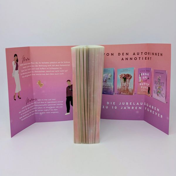 Produktbild: Breakups and Butterflies