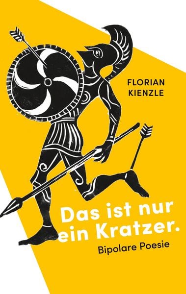 Produktbild: Das ist nur ein Kratzer.