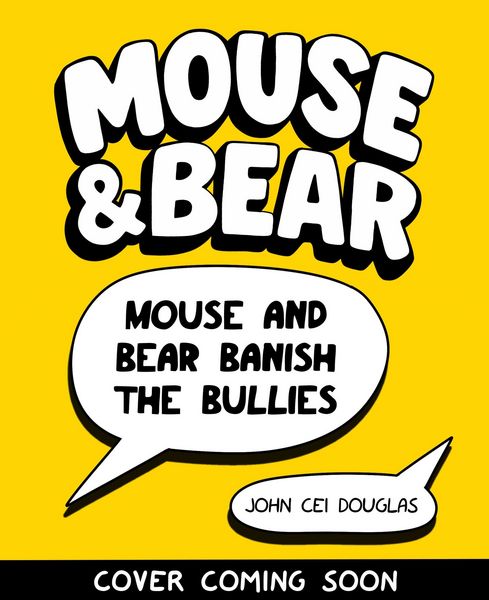 Produktbild: Mouse and Bear: Banish the Bullies