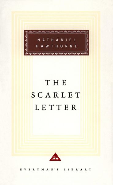 Produktbild: The Scarlet Letter