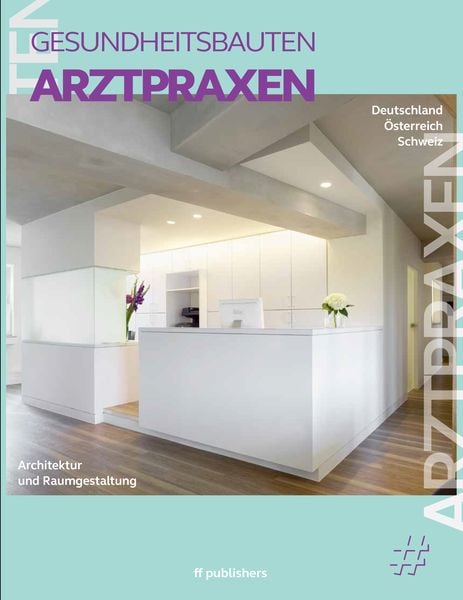 Produktbild: Arztpraxen
