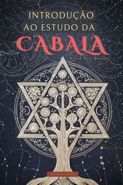 Produktbild: Introdu&ccedil;&atilde;o Ao Estudo Da Cabala Por William Wynn Westcott